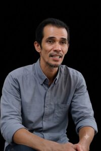 Pengusaha Kutim Dorong DBH Naik Jadi 60 Persen, Abdul Haris: Daerah Penghasil Berhak Mendapat Porsi Lebih Besar
